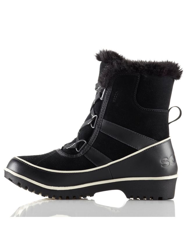 Sorel hot sale women's tivoli