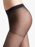 FALKE 8 Denier Invisible Deluxe Tights