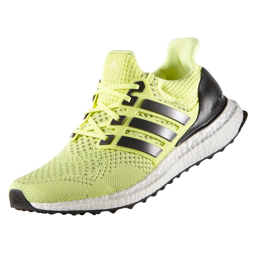 adidas ultra boost running course a pied