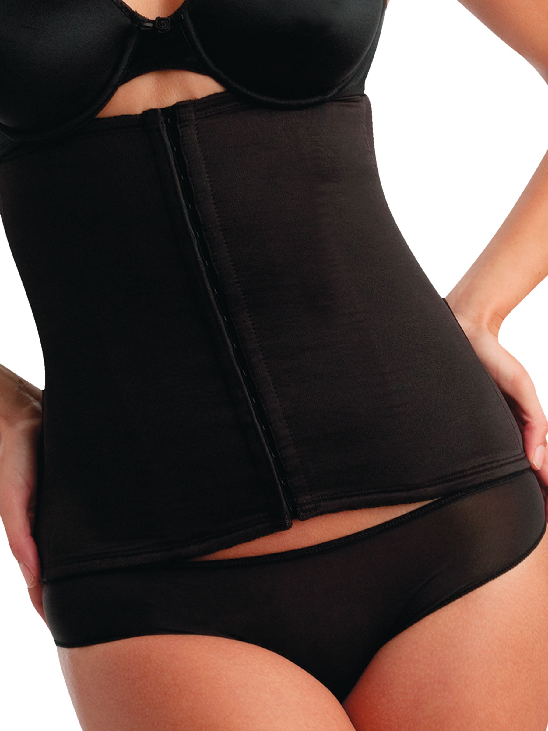 Buy Miraclesuit Smoothing Waist Cincher Shapewear from the Next UK
