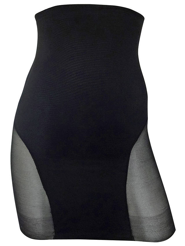 Miraclesuit High Waisted Slip, Black