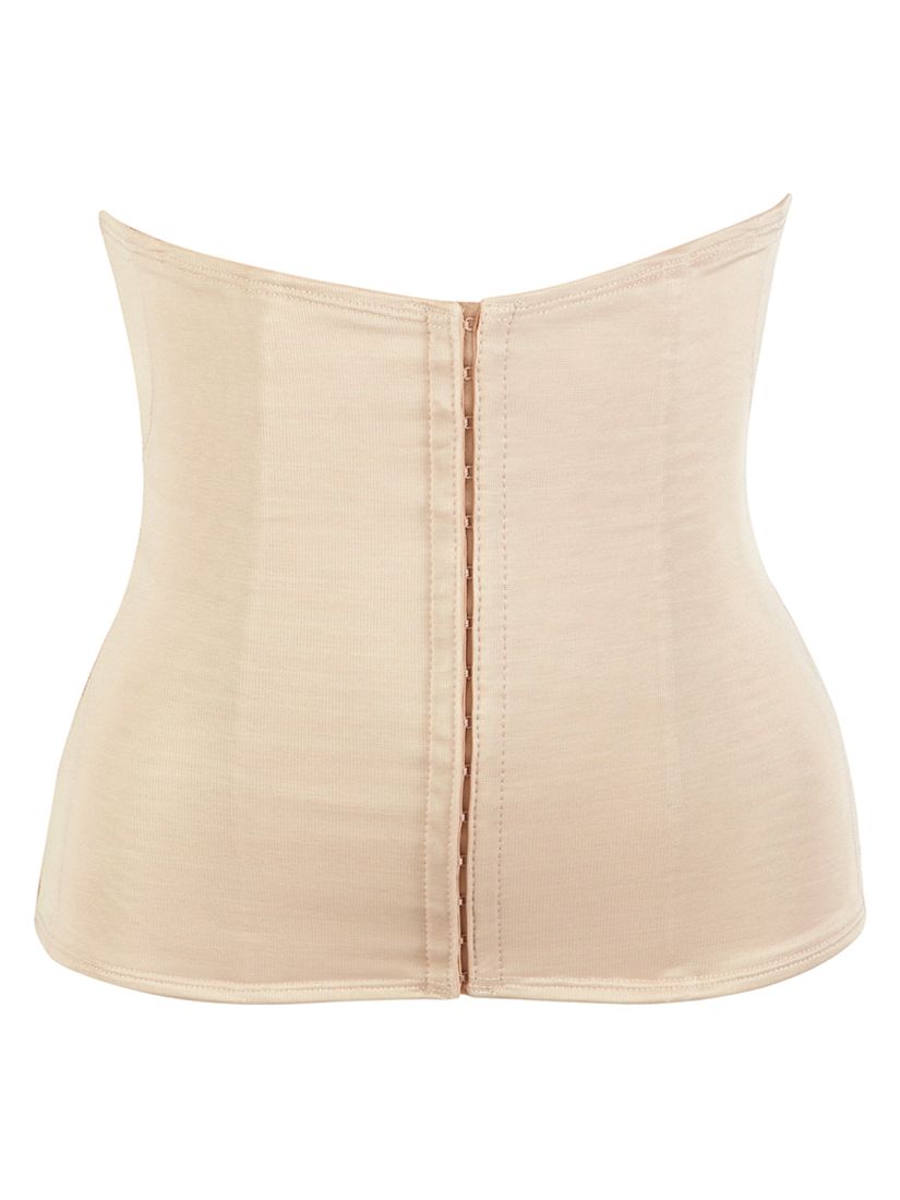 Miraclesuit Extra Firm Control Step in Waist Cincher, XL, Nude : :  Fashion