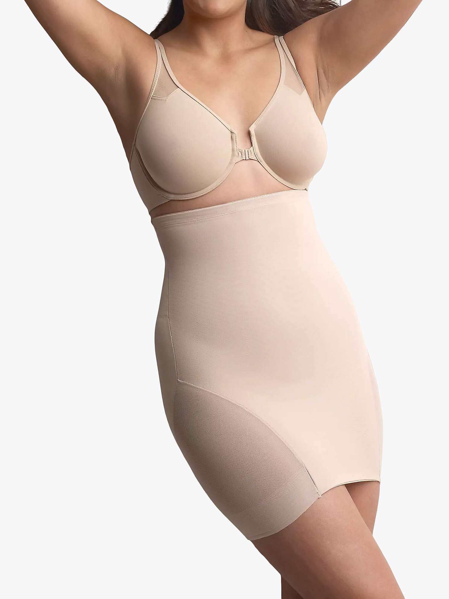 Buy Miraclesuit High Waisted Slip Online at johnlewis.com