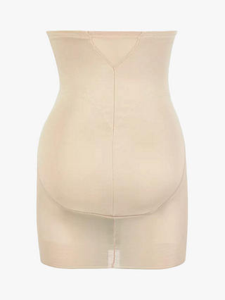 Miraclesuit High Waisted Slip, Nude