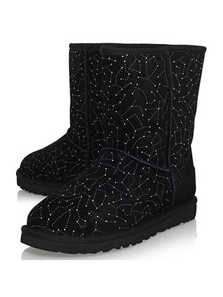 UGG Classic Constellation Short Boots