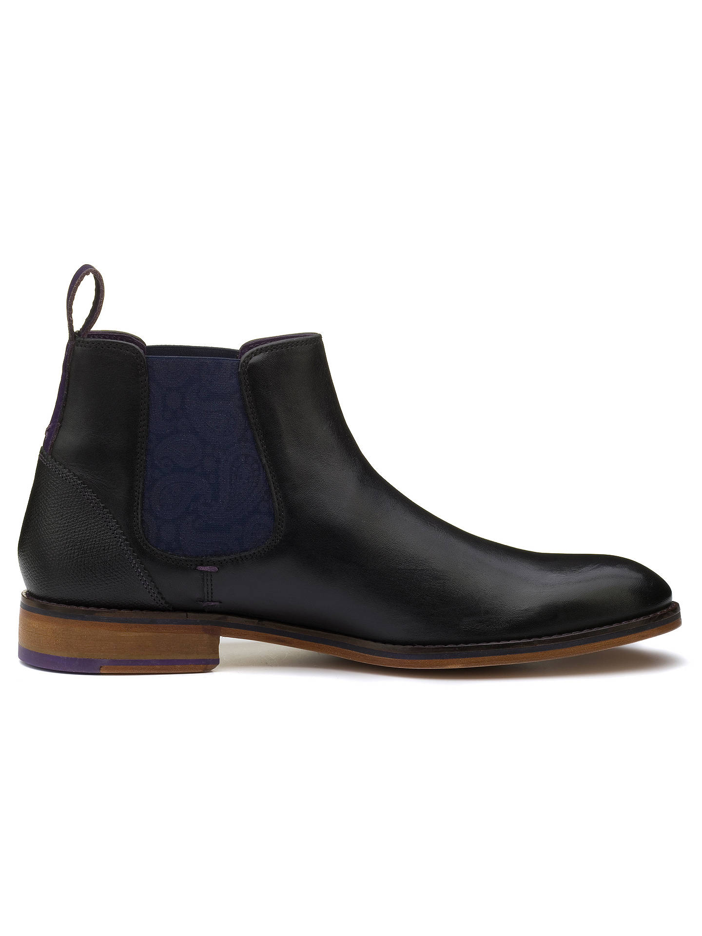 Ted Baker Camroon 4 Chelsea Boots at John Lewis & Partners