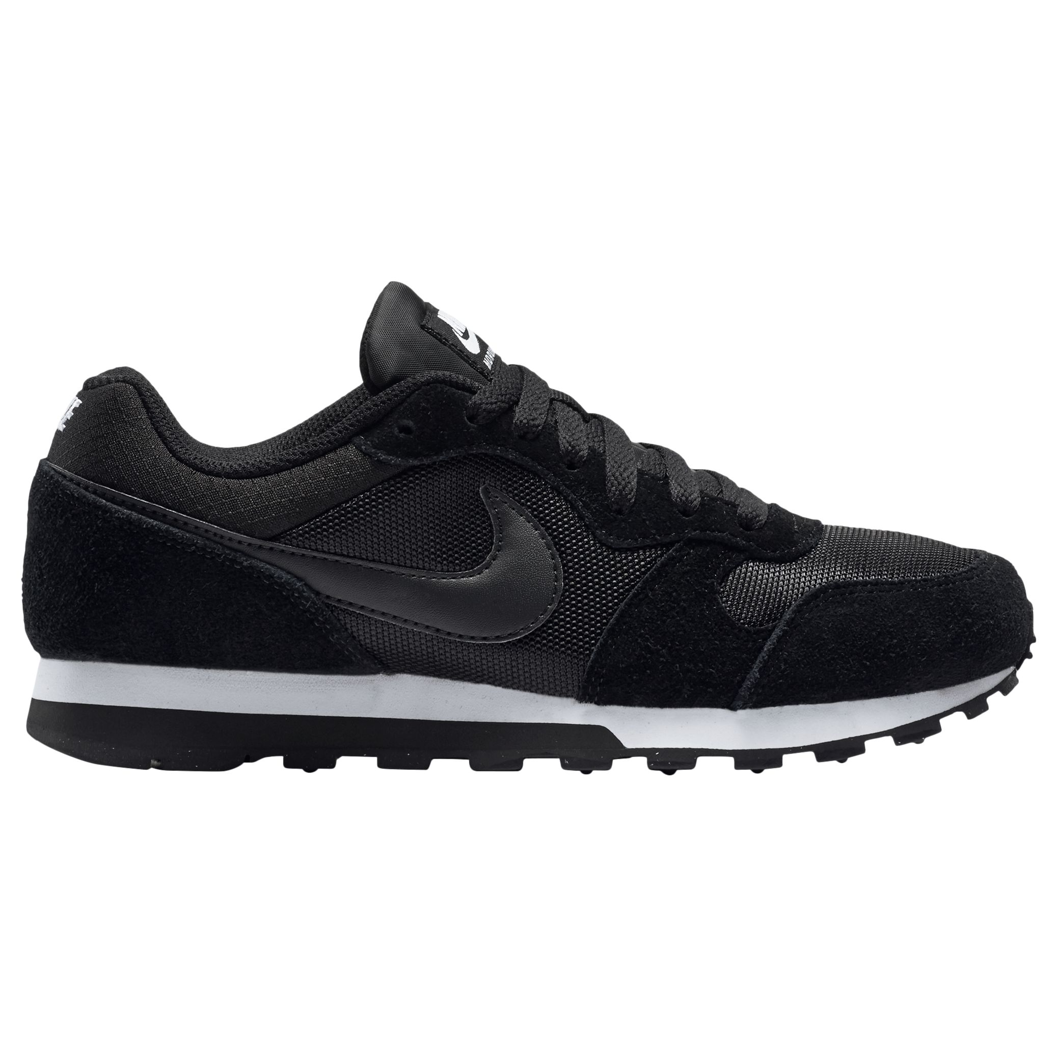 nike sparkle md runner trainers