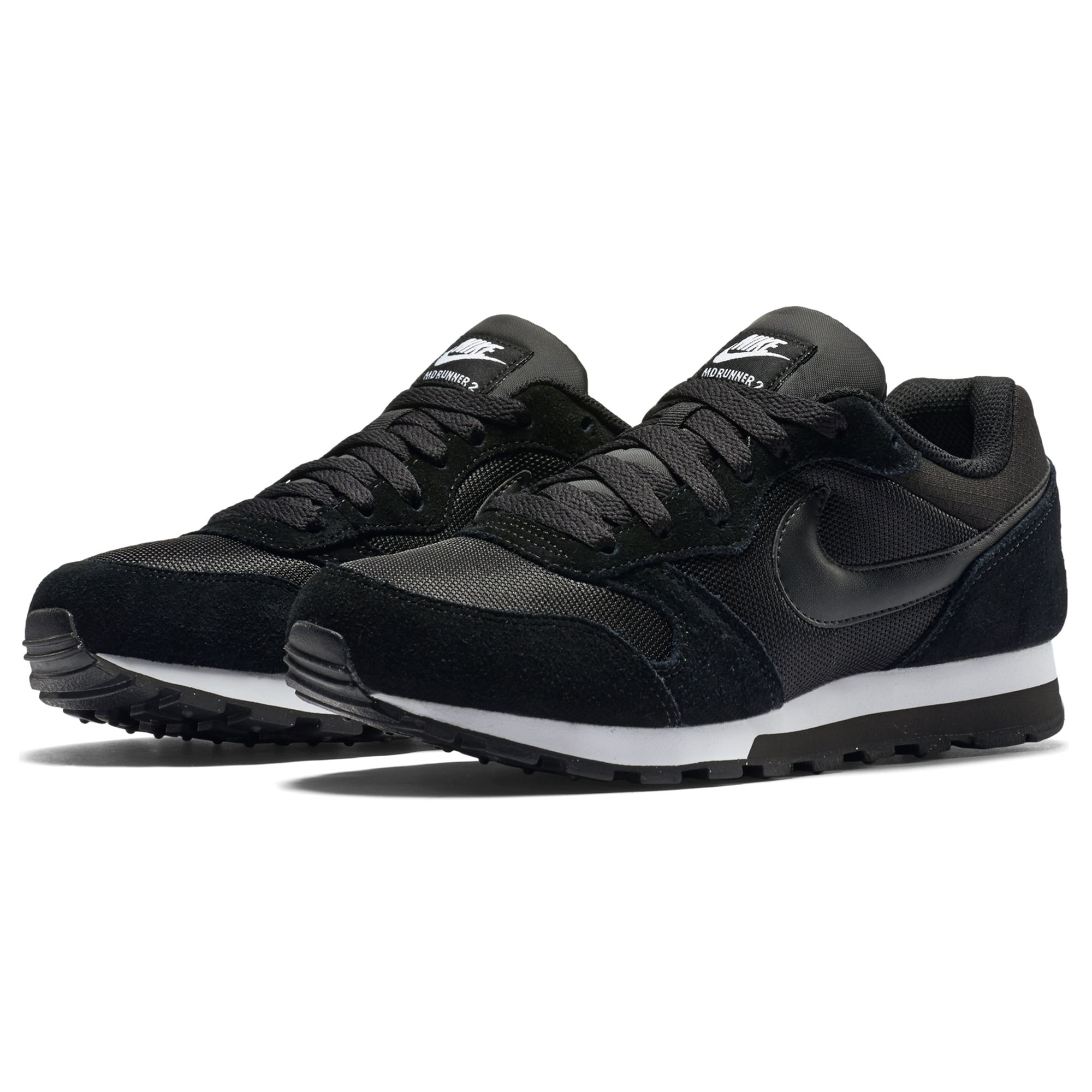 nike md runner trainers