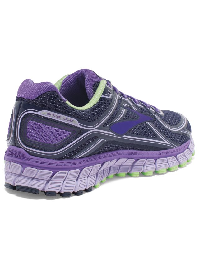 Brooks vapor 7 sales womens purple