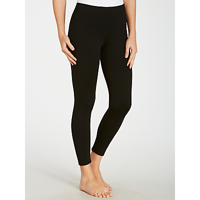 Maidenform Firm Control Leggings Review