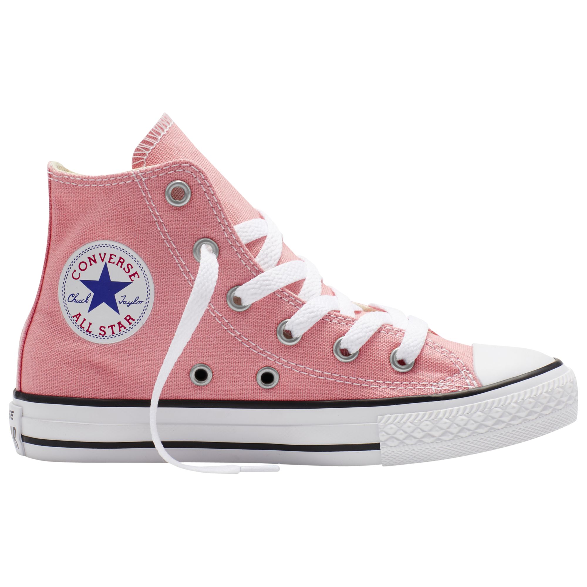 chuck taylor all star classic pink