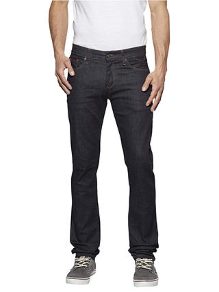 Tommy Jeans Slim Jeans, Rinse Comfort