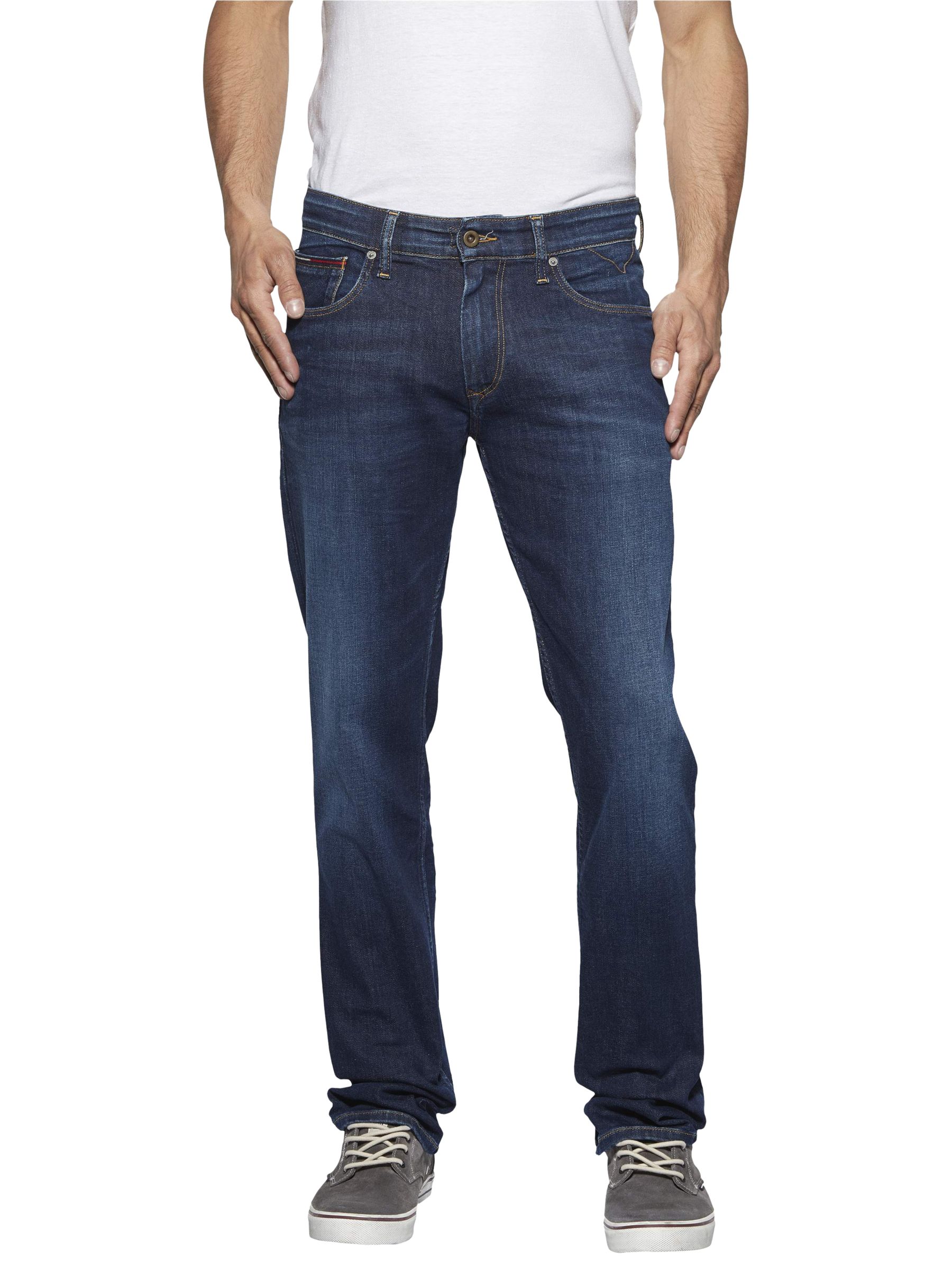 tommy hilfiger jeans ryan straight