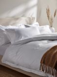 John Lewis Soft & Silky Egyptian Cotton 800 Thread Count Bedding