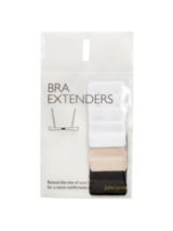 Prym Bra Extenders soft comfort in various sizes —