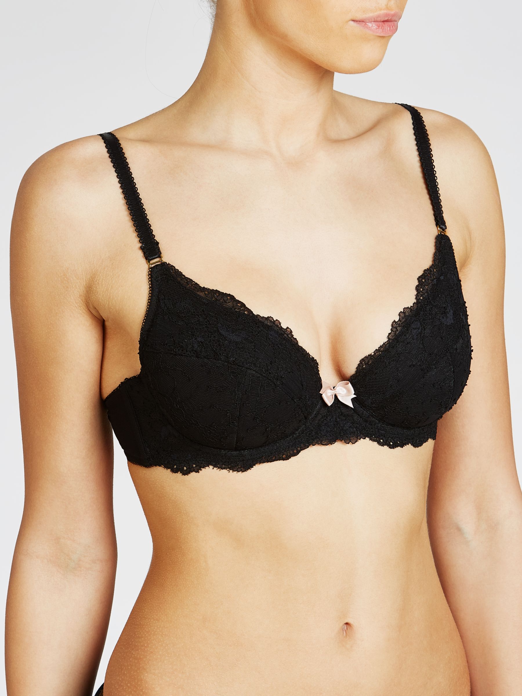 John Lewis Silcone Cleavage Boosters at John Lewis & Partners