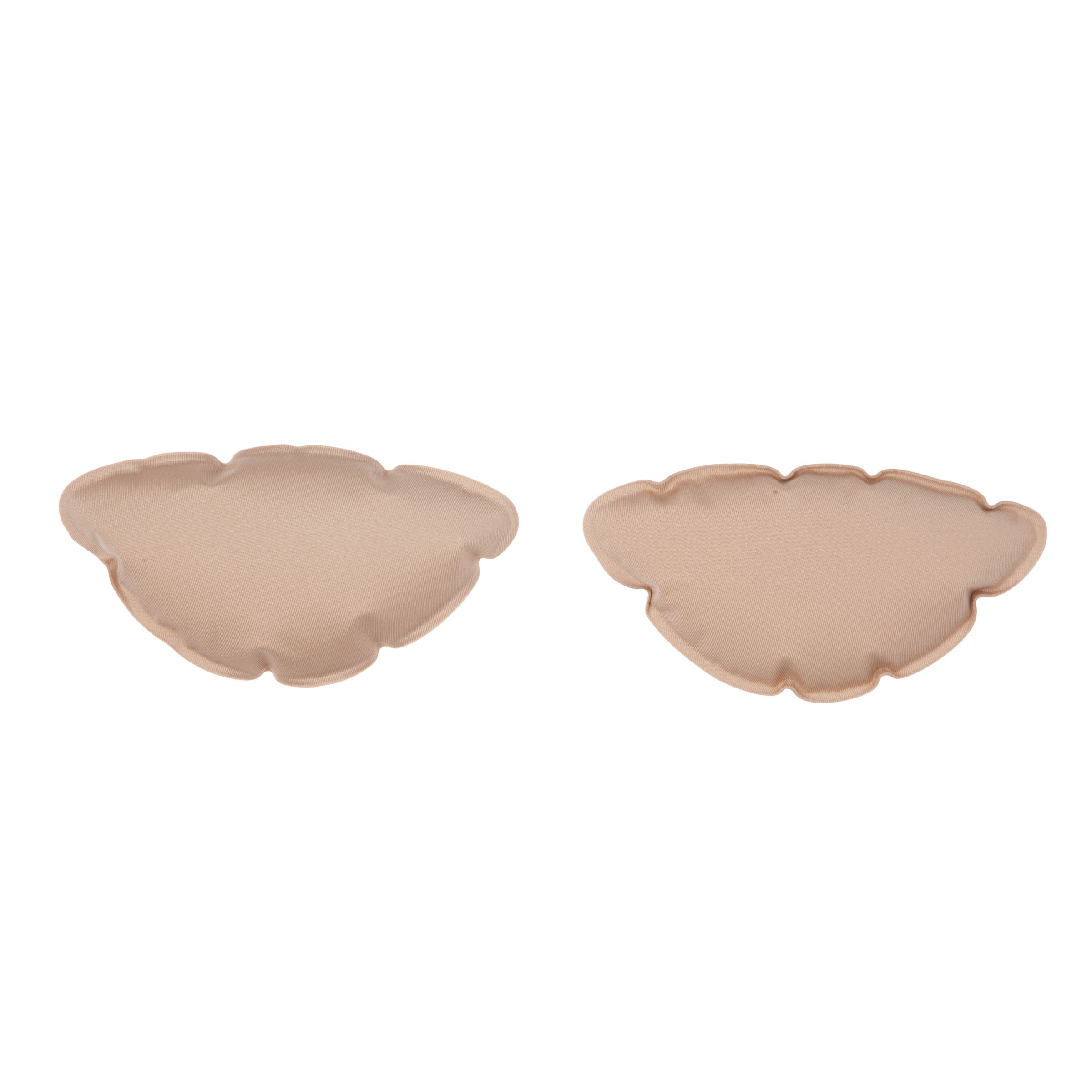 Buy John Lewis Lightweight Cleavage Booster, Almond Online at johnlewis.com