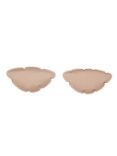 John Lewis Lightweight Cleavage Booster, Almond