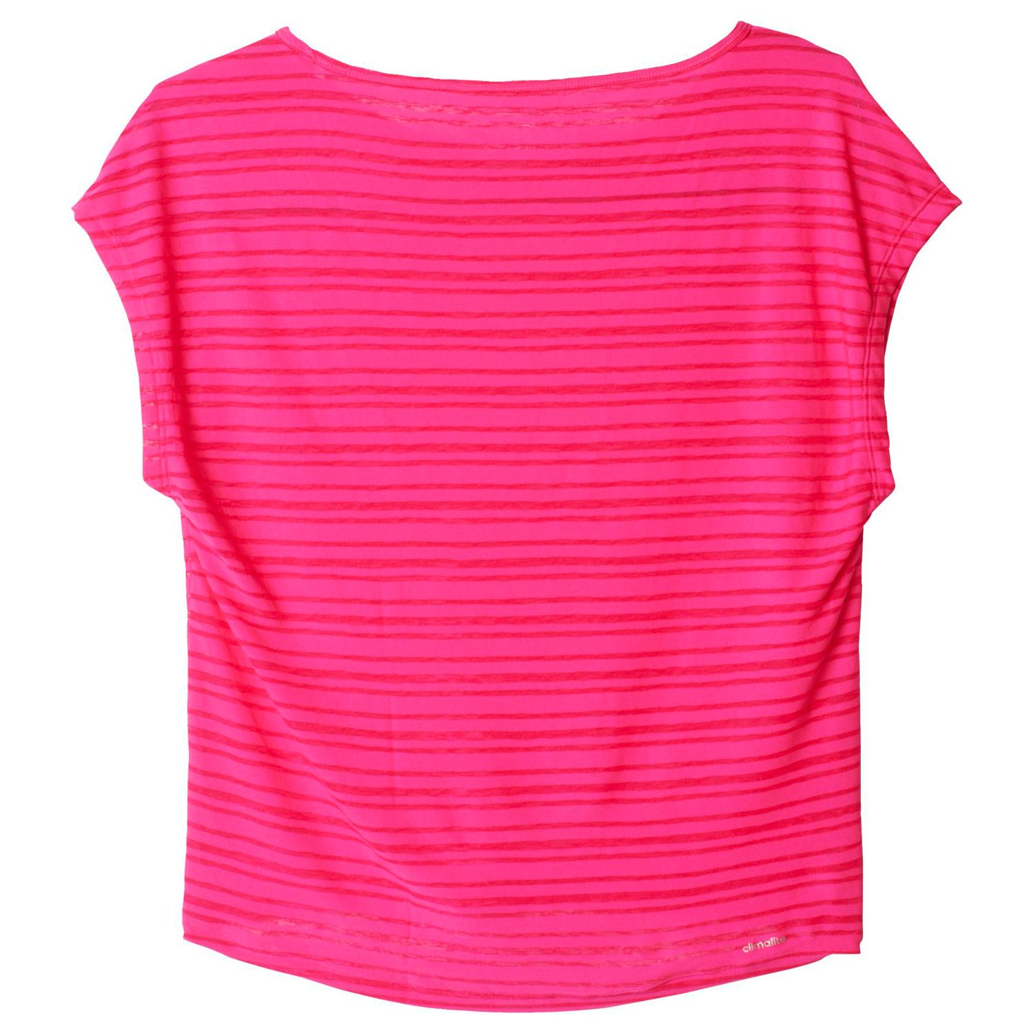 adidas Lightweight Training T-Shirt, Pink