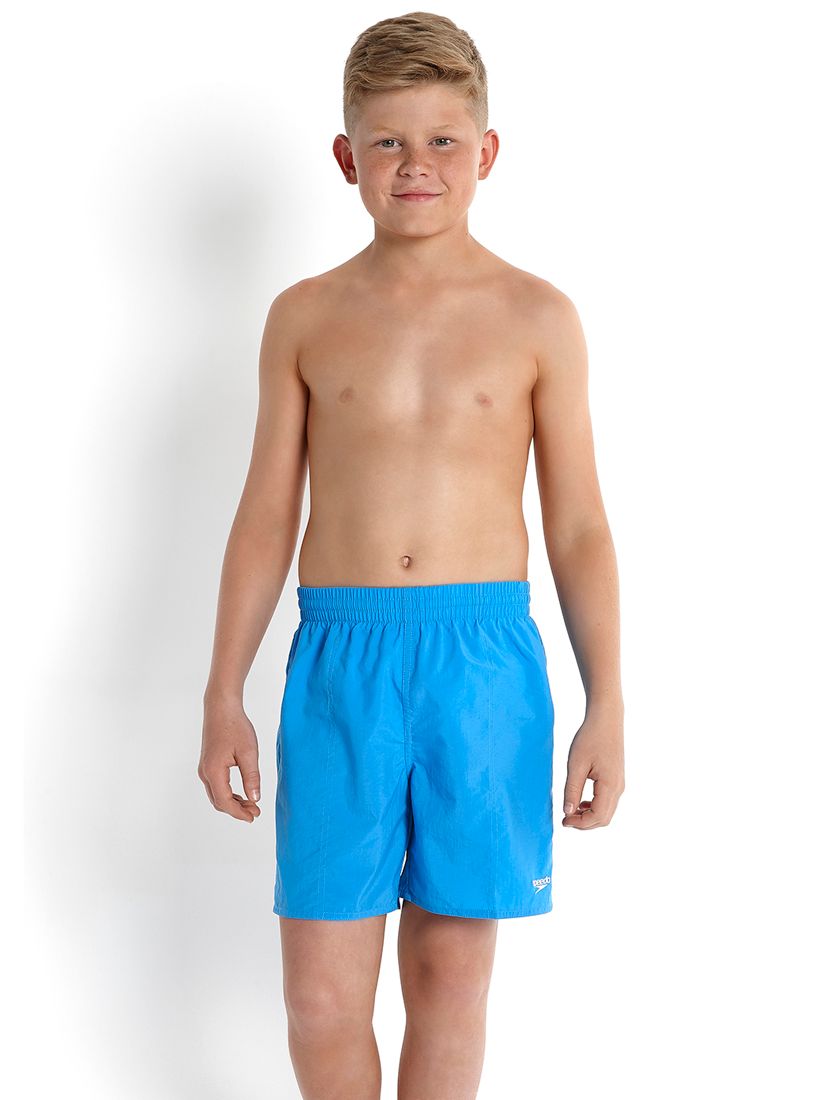 speedo solid leisure