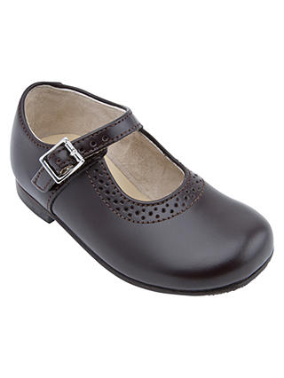 Start-Rite Classics Clare Mary Jane Leather First Shoes