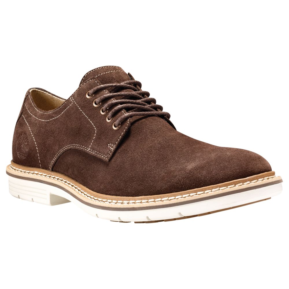 Timberland Naples Trail Smart Oxford 