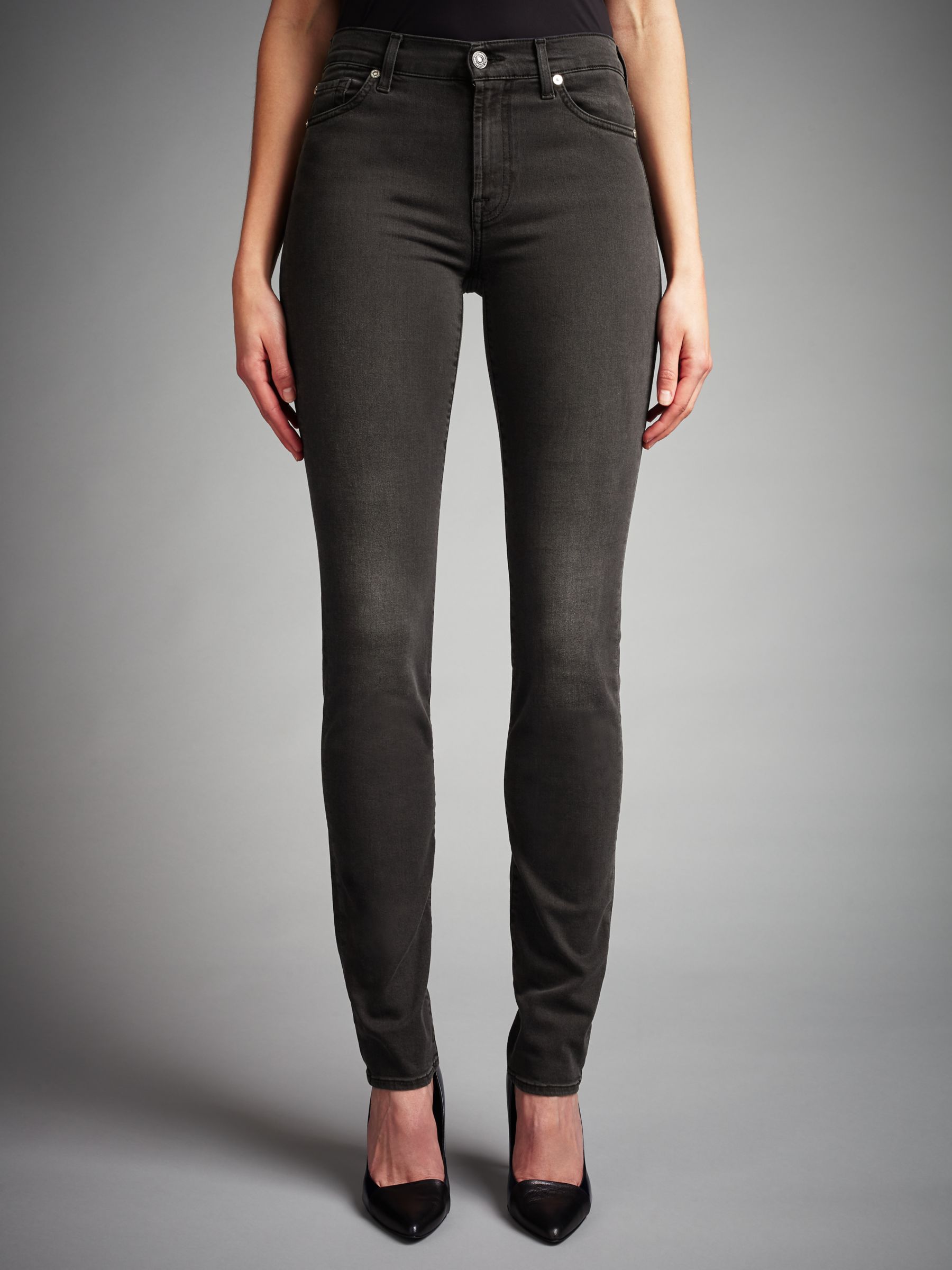 7 for all mankind rozie jeans