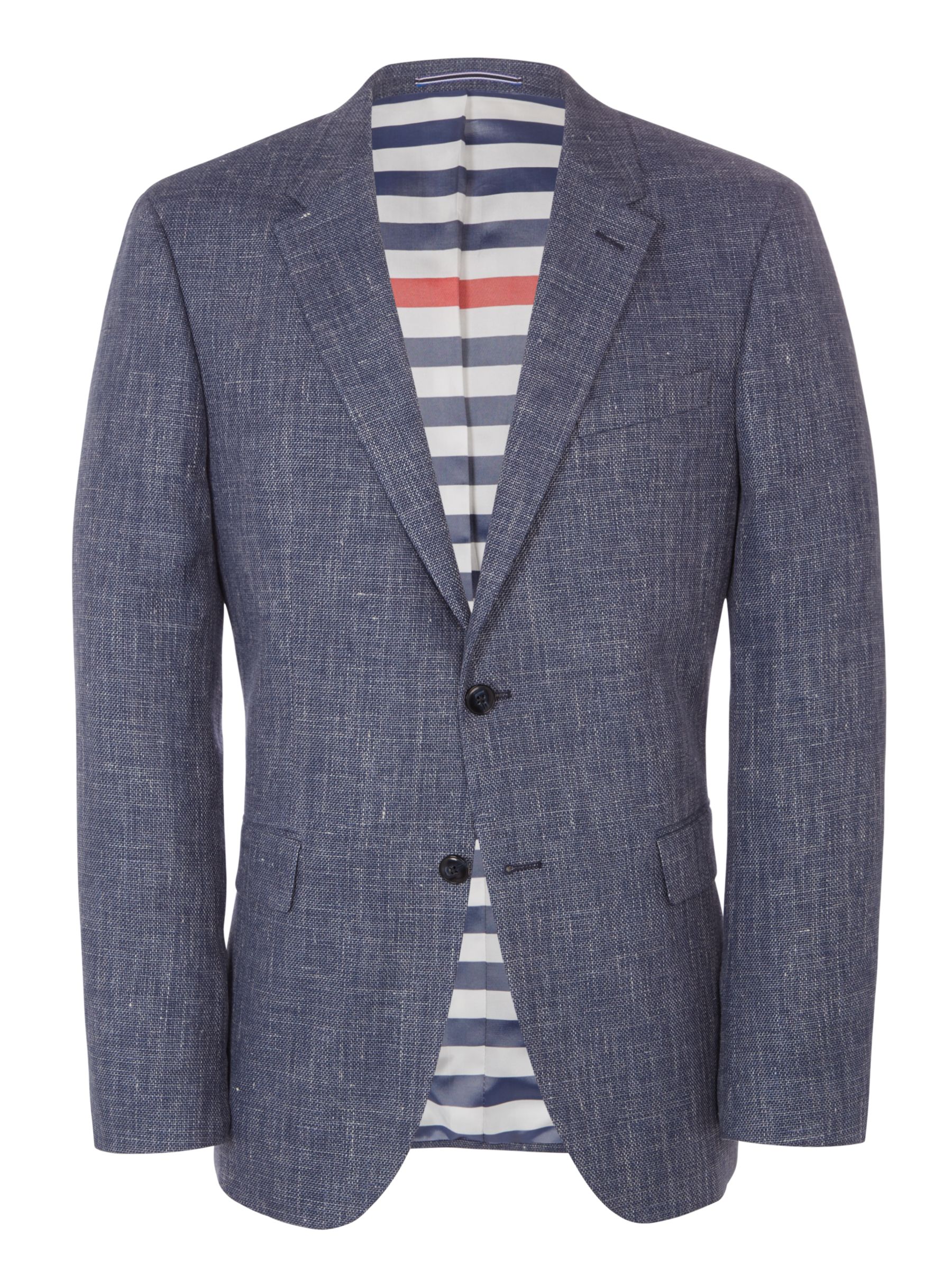 tommy hilfiger blazer jacket