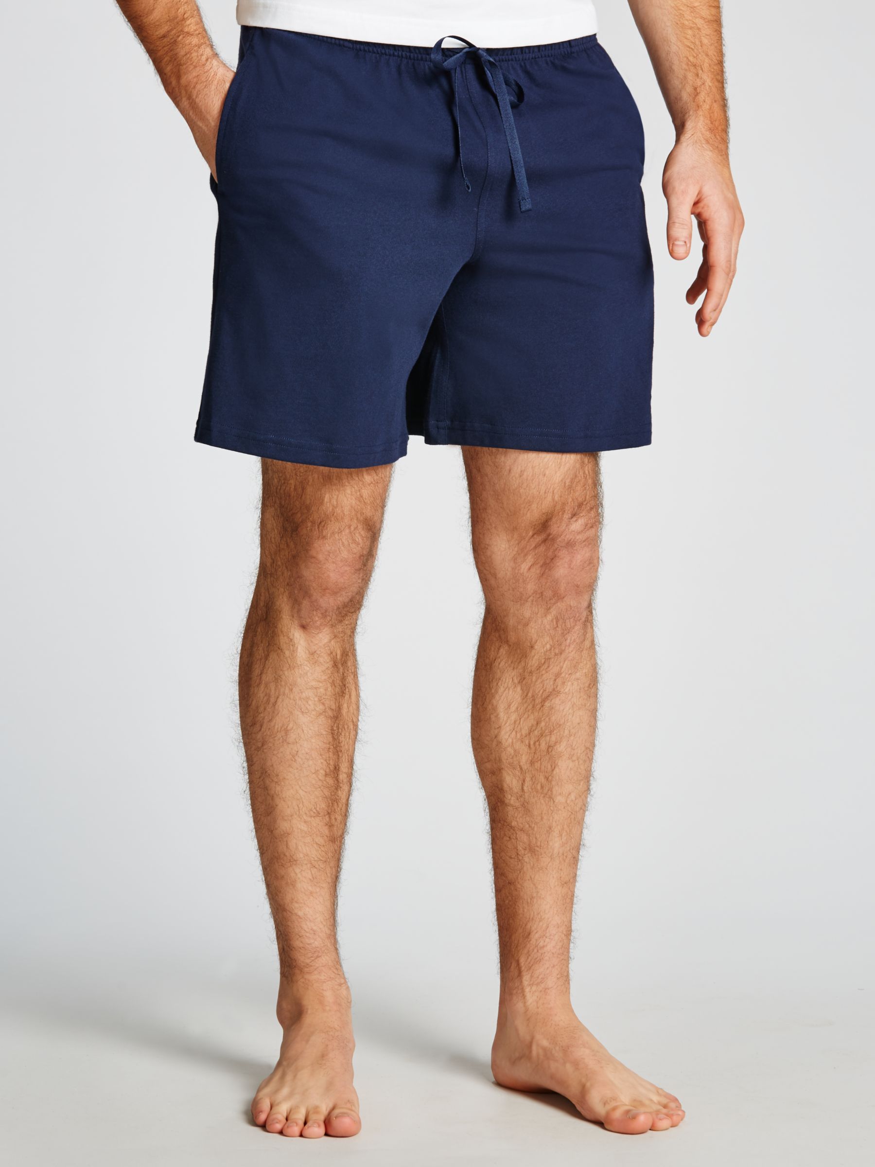 Polo Ralph Lauren Jersey Lounge Shorts 