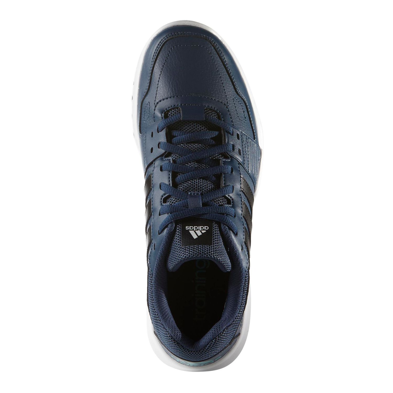 adidas essential star 2.0 black