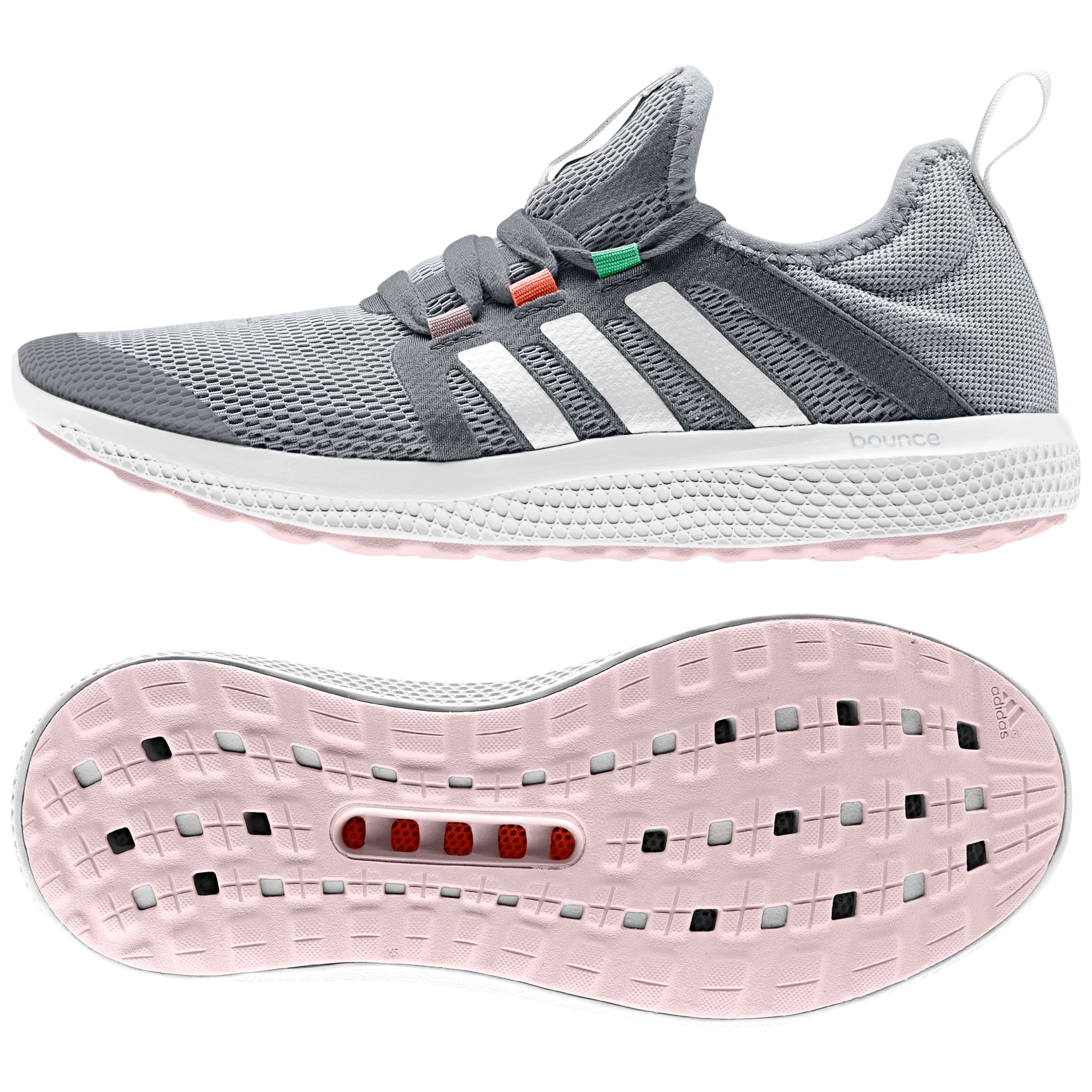 adidas climacool women's running shoes
