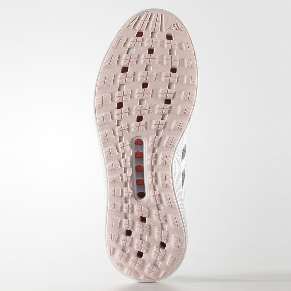 Adidas Climacool Fresh Bounce Women S Running Shoes At John Lewis Partners
