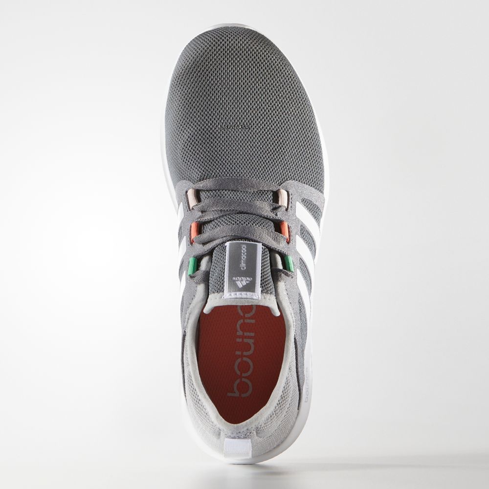 adidas climacool fresh bounce running sneaker