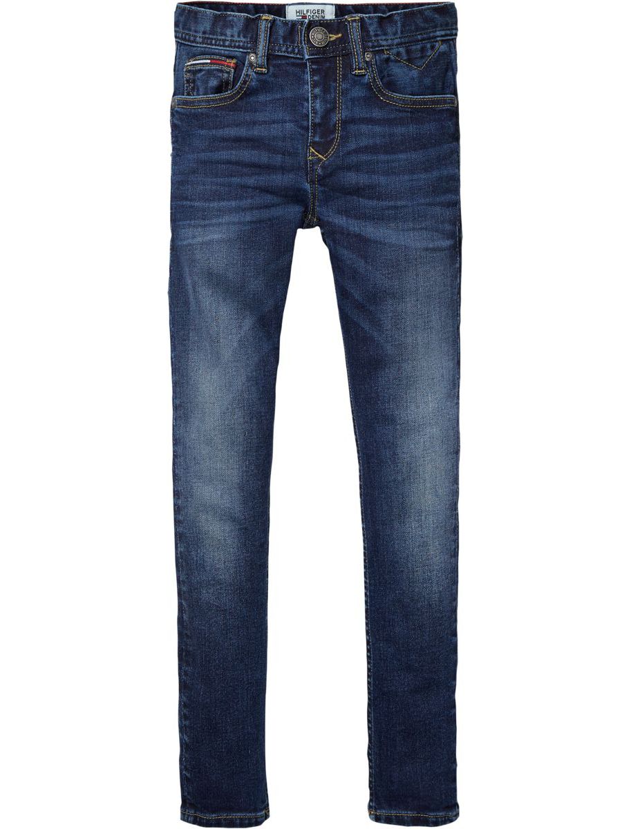 tommy hilfiger jeans scanton slim fit