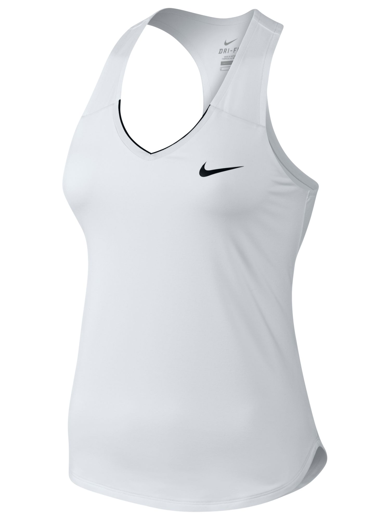 Nike Court Pure Tennis Tank Top