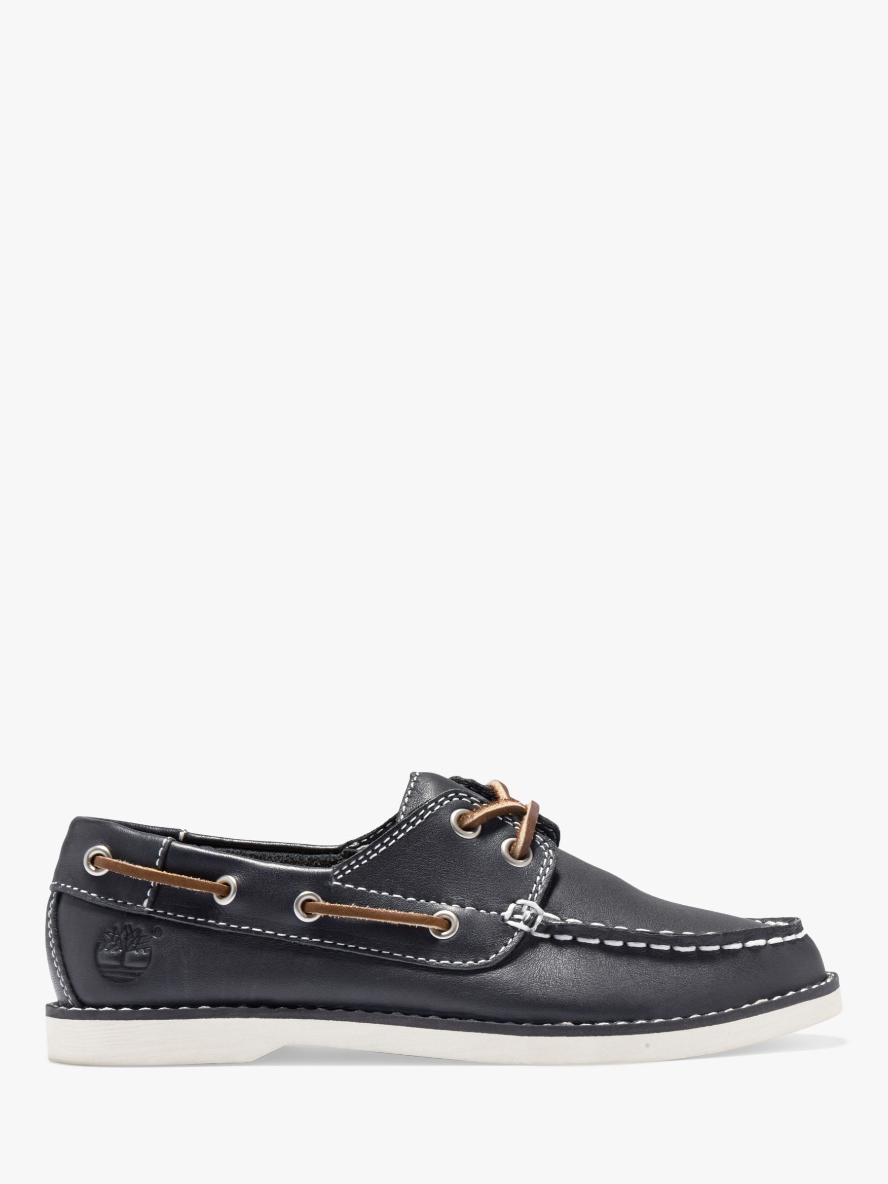 boys timberland boat shoes