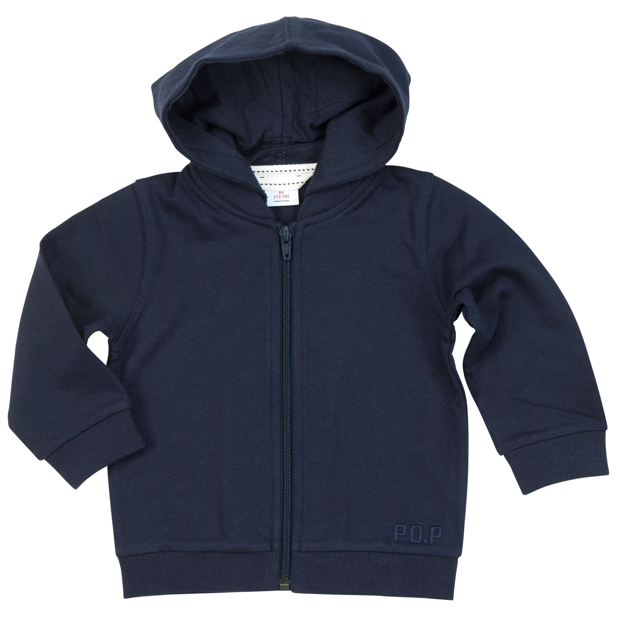 baby plain hoodies