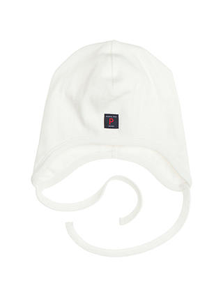 Polarn O. Pyret Baby Cotton Hat