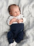 Polarn O. Pyret Baby GOTS Organic Cotton Trousers