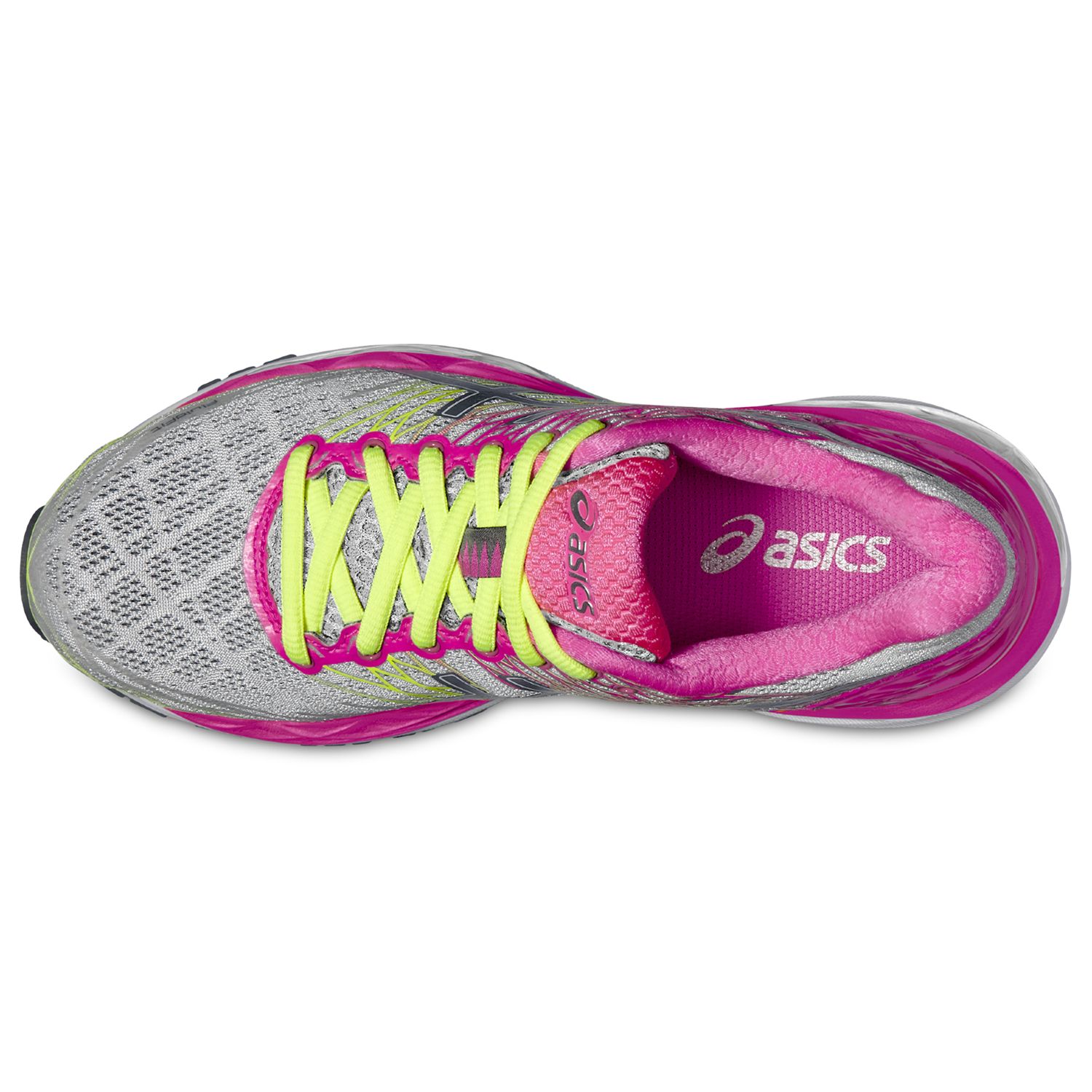 asics women's gel nimbus 18 running shoe
