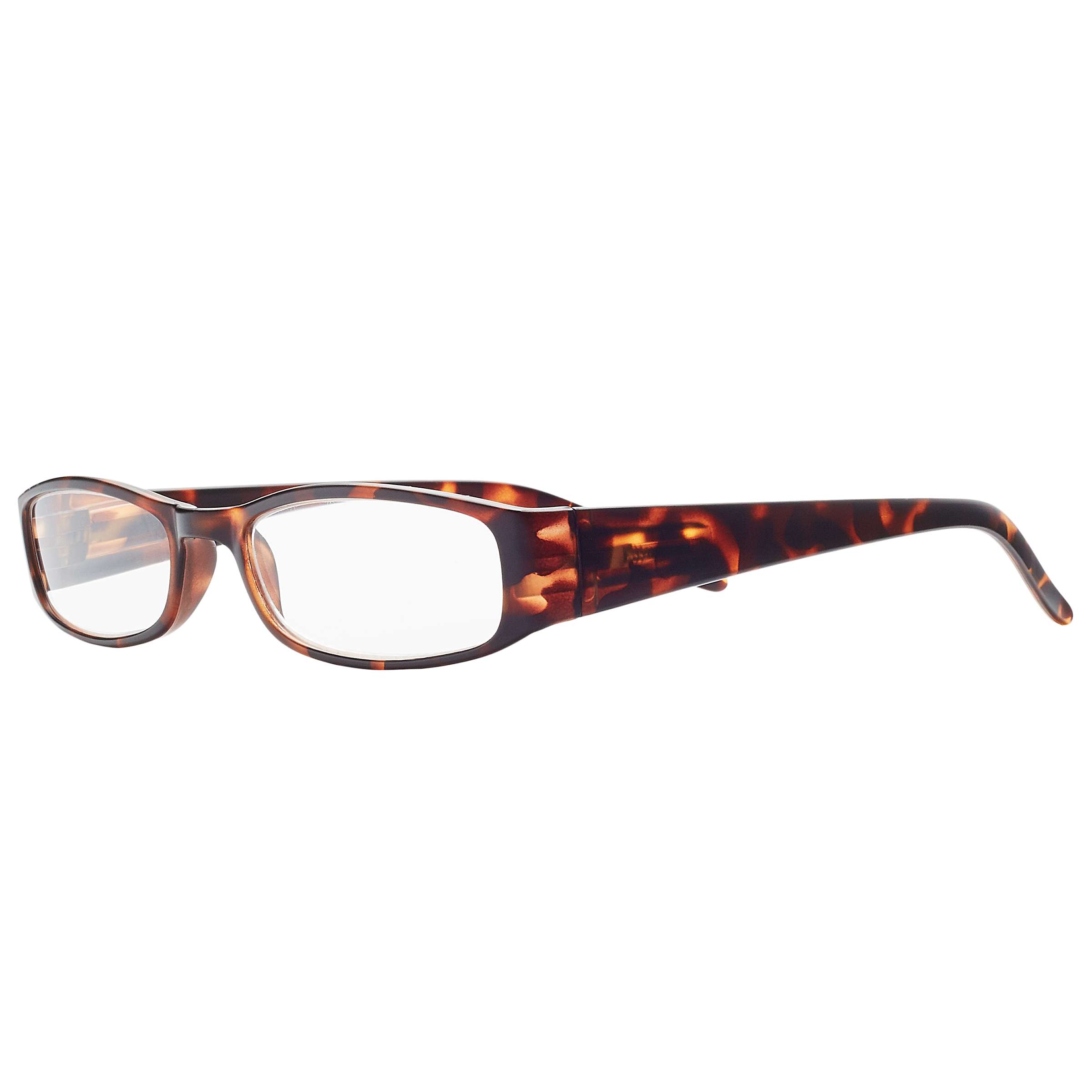 Buy Magnif Eyes Unisex Very Narrow Fit Ready Readers Boston Glasses Online at johnlewis.com