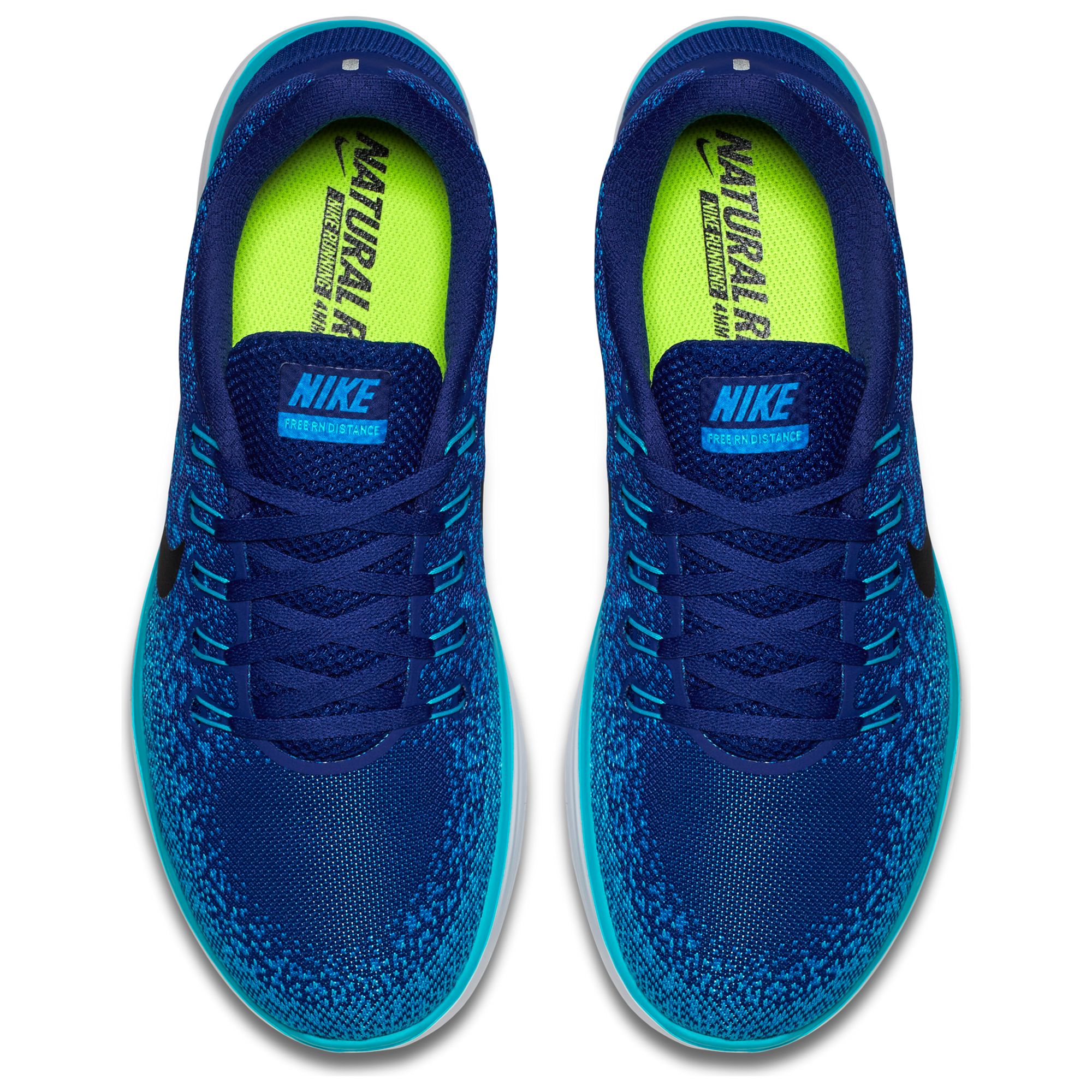 nike free cyan