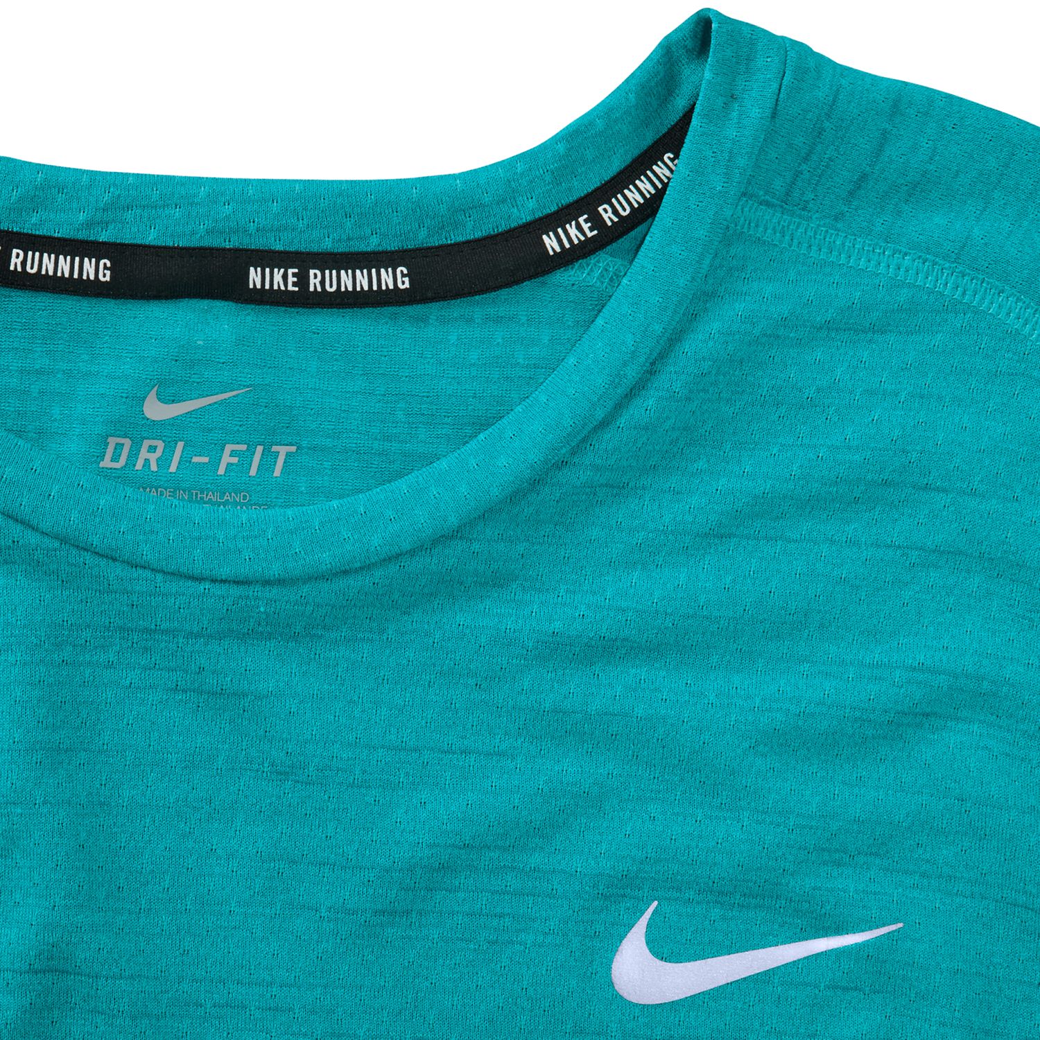 Nike Dri-FIT Cool Relay Running T-Shirt 