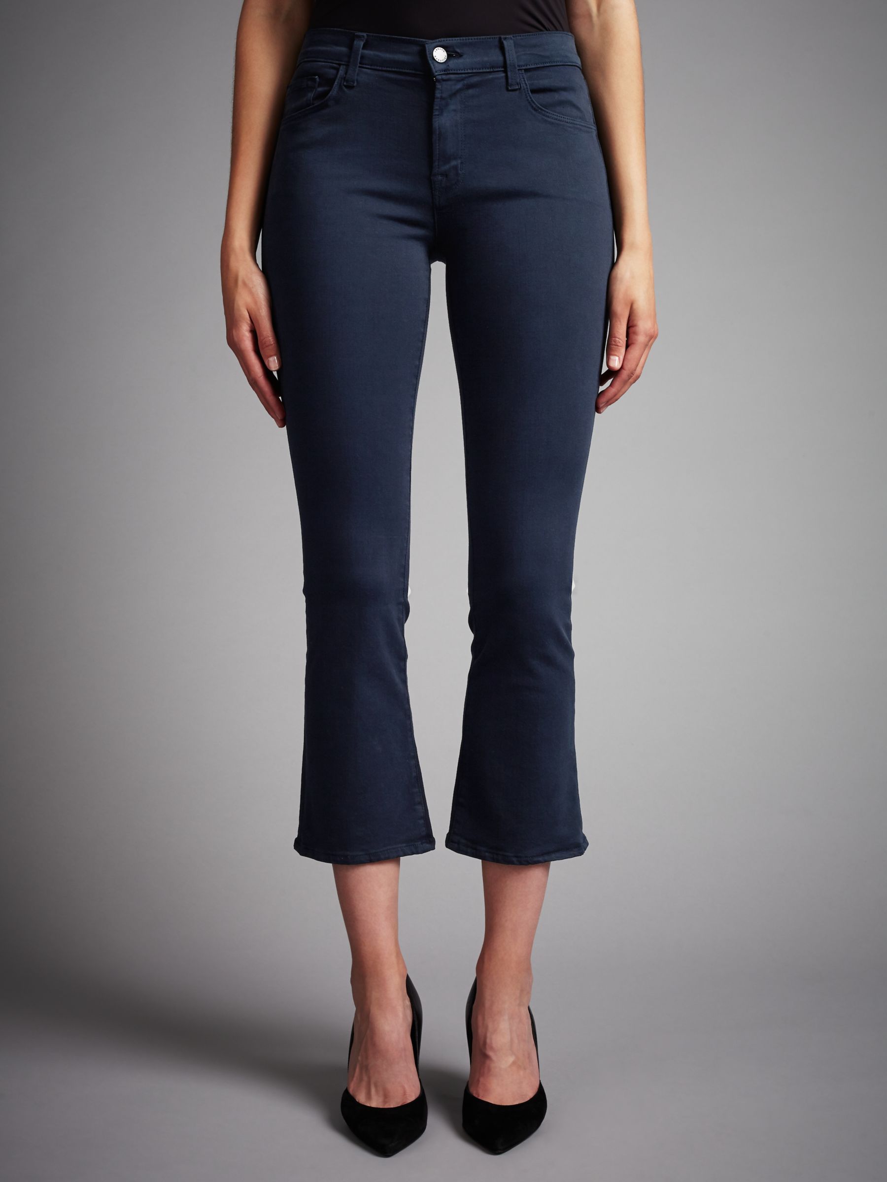 J Brand Jeans Size 27 Womens J Brand Mid Rise Skinny Leg Jeans