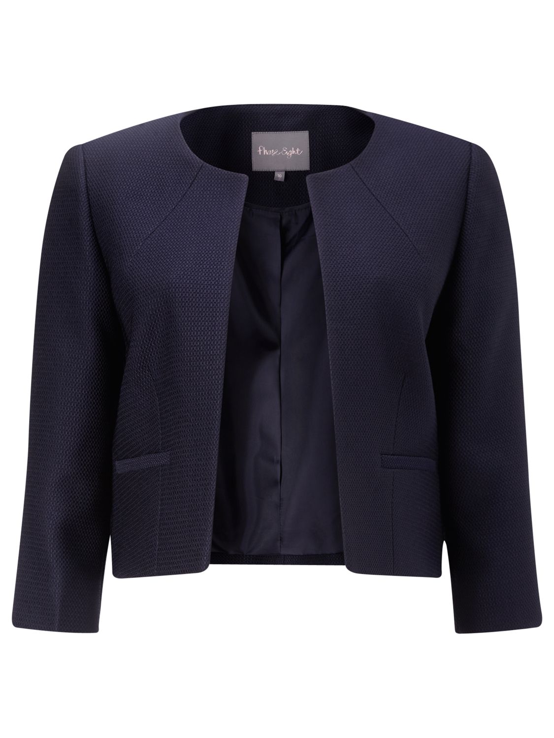 Buy Phase Eight Valetta Jacket | John Lewis