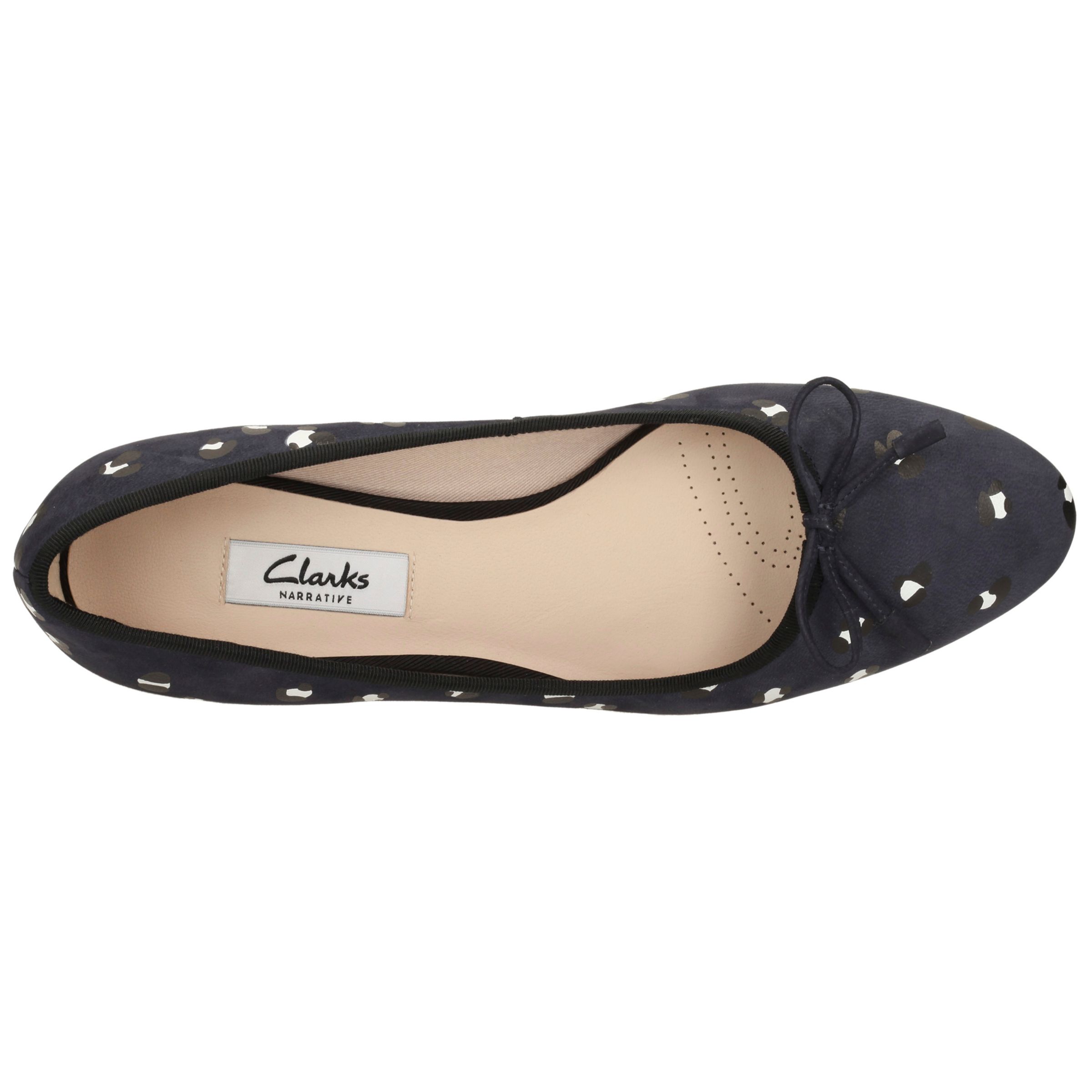 clarks eliberry isla