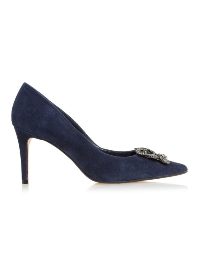 Dune ladies court on sale shoes