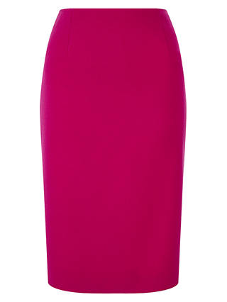 Hobbs Keara Skirt, Orchid Pink