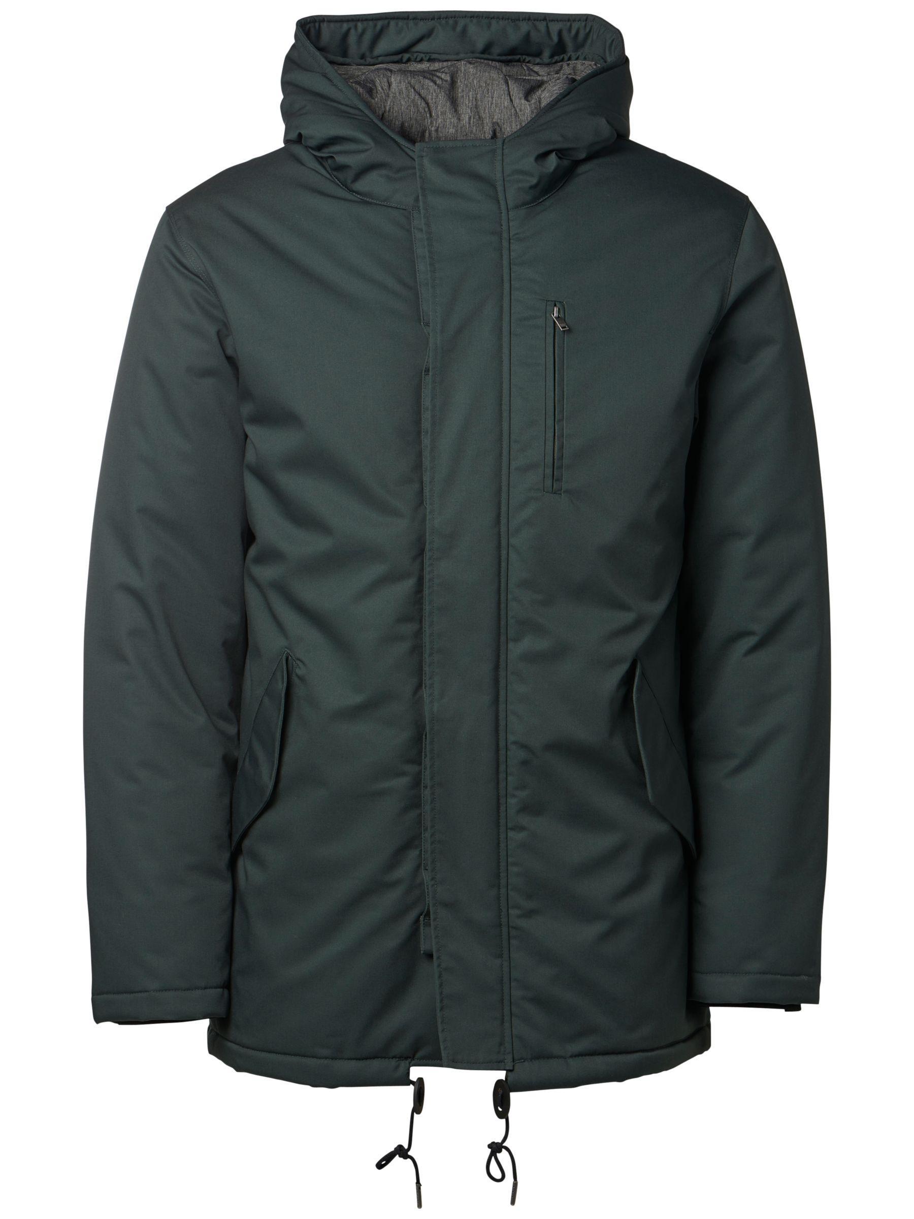 Men's Coats & Jackets | Quilted, Bomber & Leather Jackets | John Lewis