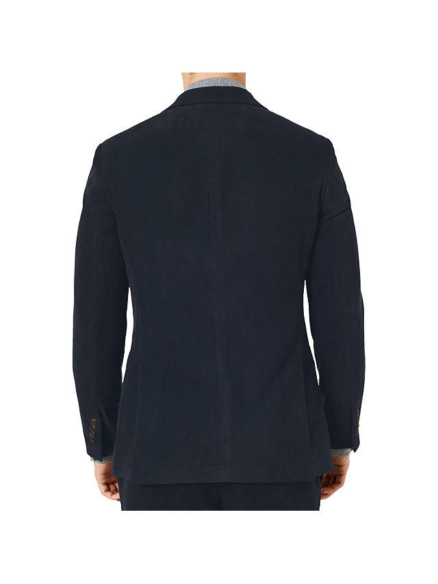 Glympton Needle Cord Tailored Jacket JOHN LEWIS Whale Grey Chest 36" 40" 42" 